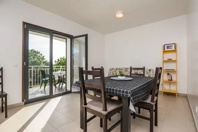 Comfort Apartment (A1)