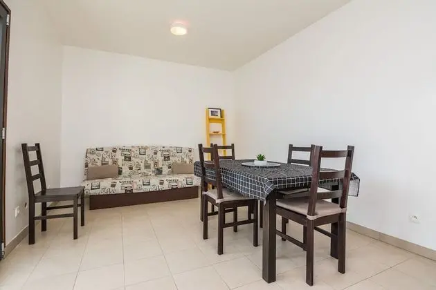 Comfort Apartment (A1)