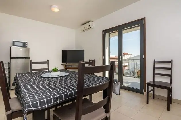 Comfort Apartment (A1)