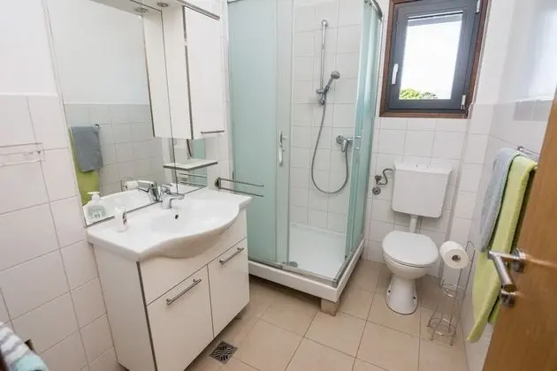 Comfort Apartment (A1)