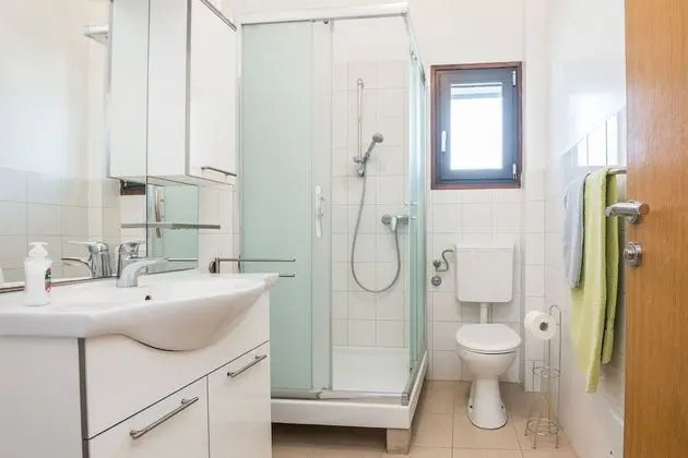 Comfort Apartment (A1)