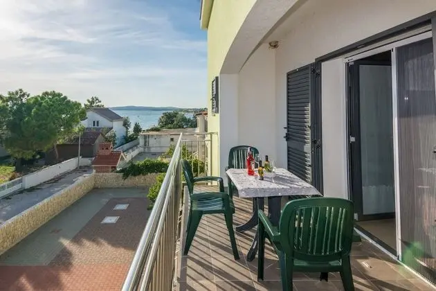 Economy Apartment (A3)