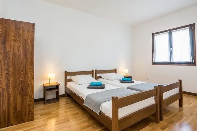 Economy Apartment (A3)