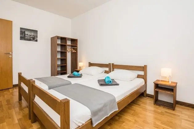 Economy Apartment (A3)