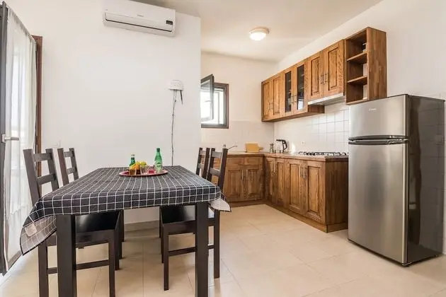 Economy Apartment (A3)