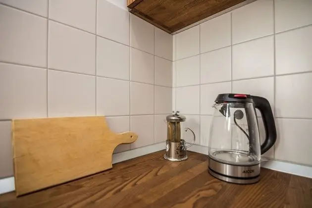 Economy Apartment (A3)