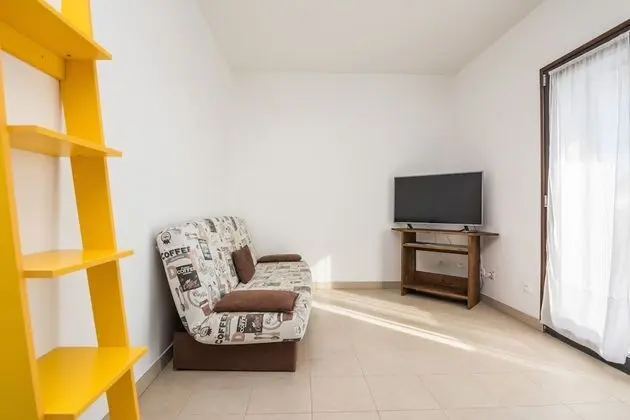 Economy Apartment (A3)
