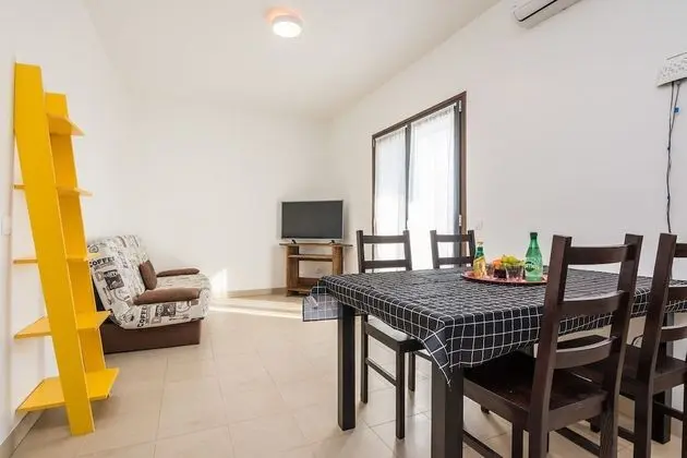 Economy Apartment (A3)