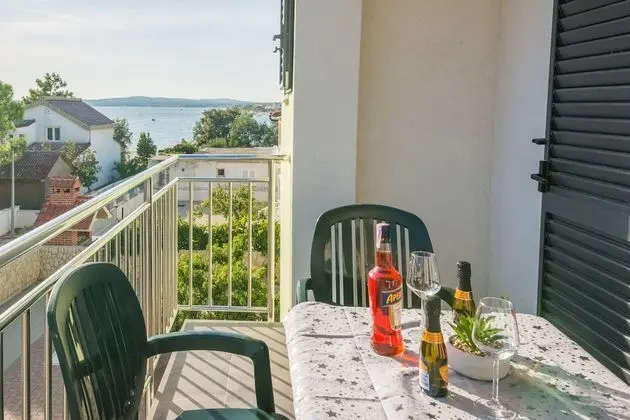 Economy Apartment (A3)