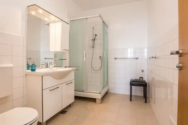 Economy Apartment (A3)