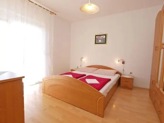 Apart Daire, 1 Yatak Odası (143/308)