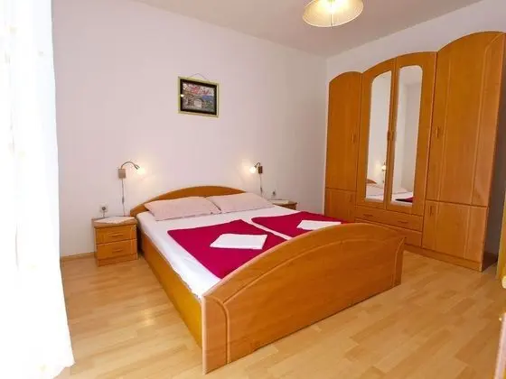 Apart Daire, 1 Yatak Odası (143/308)