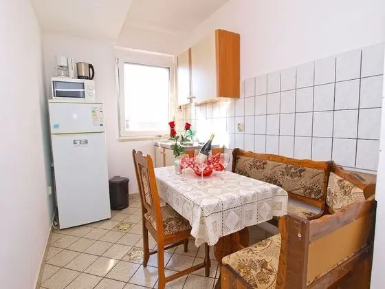 Apart Daire, 1 Yatak Odası (143/308)