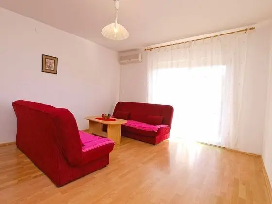 Apart Daire, 1 Yatak Odası (143/308)