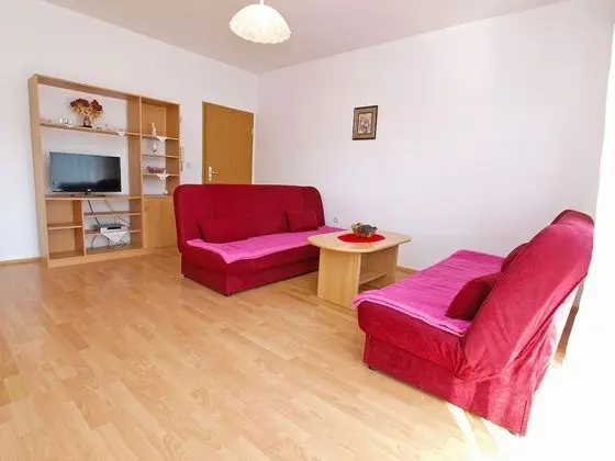 Apart Daire, 1 Yatak Odası (143/308)
