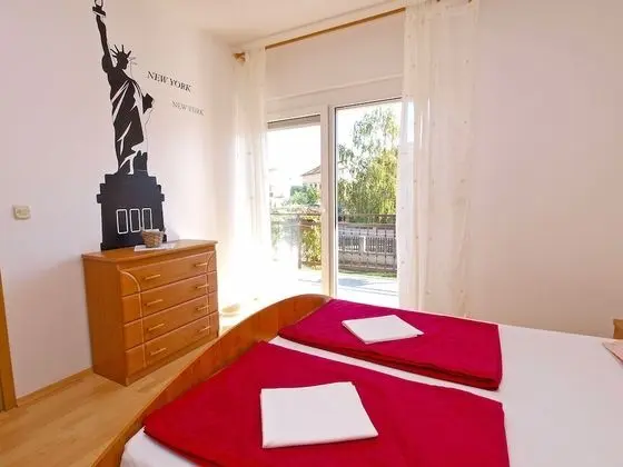 Apart Daire, 1 Yatak Odası (143/308)