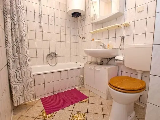 Apart Daire, 1 Yatak Odası (143/308)