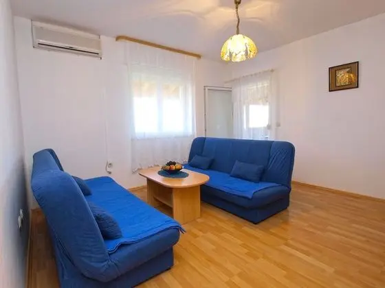 Apart Daire, 1 Yatak Odası (143/309)