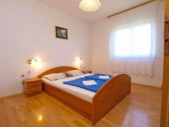 Apart Daire, 1 Yatak Odası (143/309)