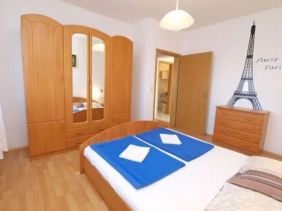 Apart Daire, 1 Yatak Odası (143/309)