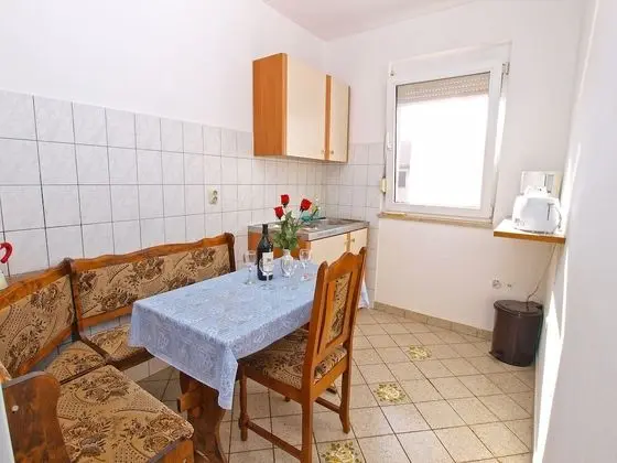 Apart Daire, 1 Yatak Odası (143/309)