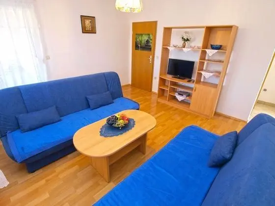 Apart Daire, 1 Yatak Odası (143/309)