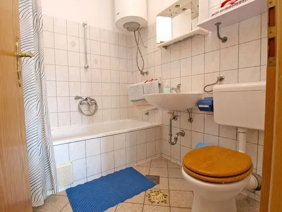 Apart Daire, 1 Yatak Odası (143/309)