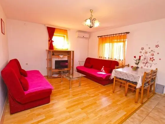 Apart Daire, 1 Yatak Odası (143/310)