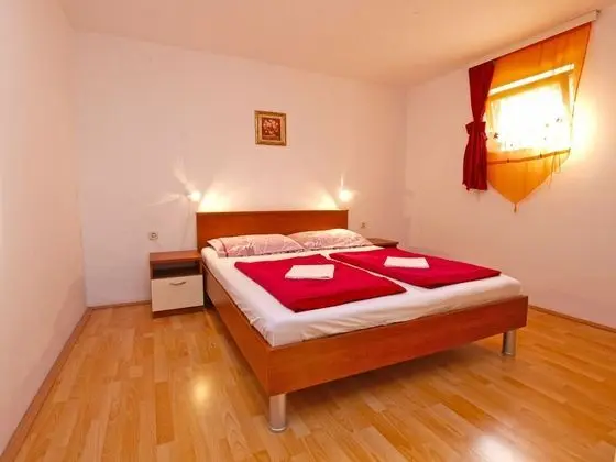Apart Daire, 1 Yatak Odası (143/310)