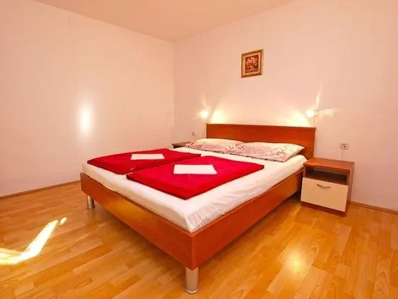 Apart Daire, 1 Yatak Odası (143/310)