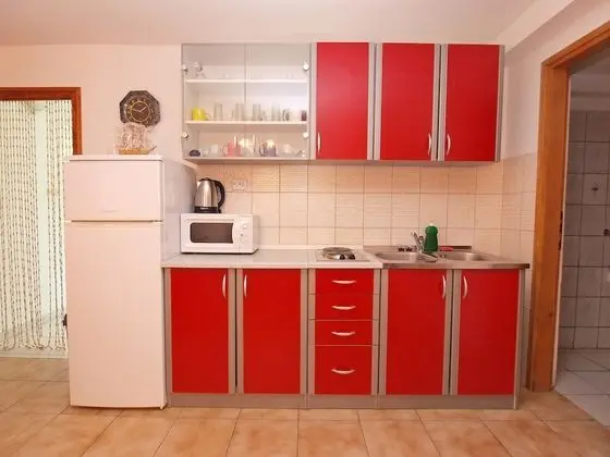 Apart Daire, 1 Yatak Odası (143/310)