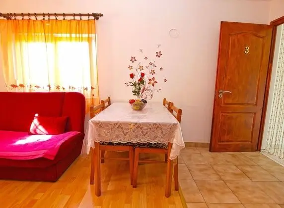 Apart Daire, 1 Yatak Odası (143/310)