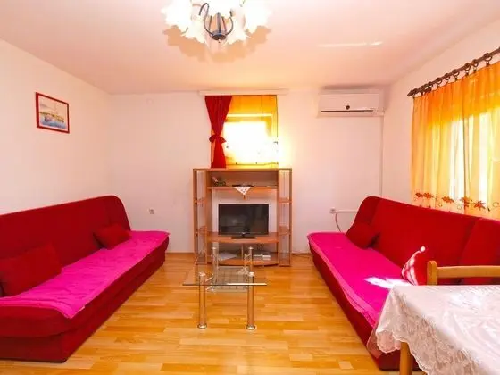 Apart Daire, 1 Yatak Odası (143/310)