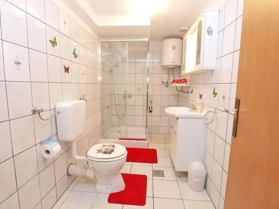 Apart Daire, 1 Yatak Odası (143/310)