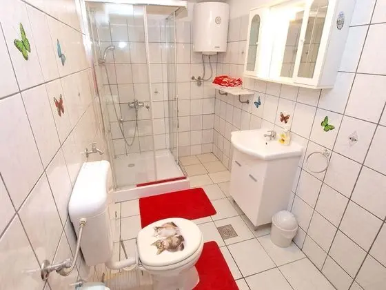 Apart Daire, 1 Yatak Odası (143/310)