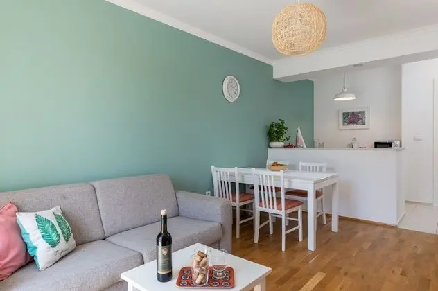 Standard Apart Daire