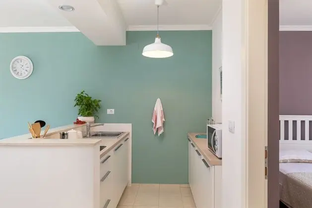 Standard Apart Daire