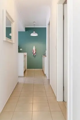 Standard Apart Daire