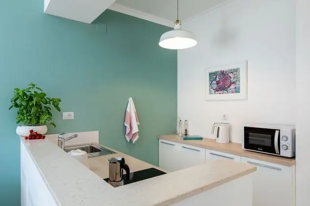 Standard Apart Daire