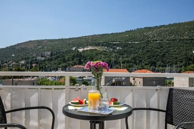 Standard Apart Daire