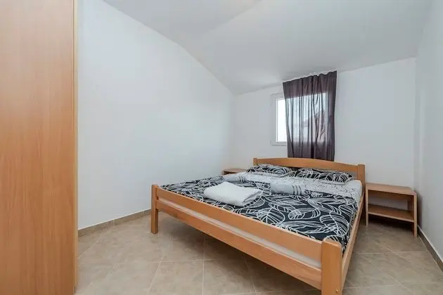 Apart Daire, 2 Yatak Odası (A1)
