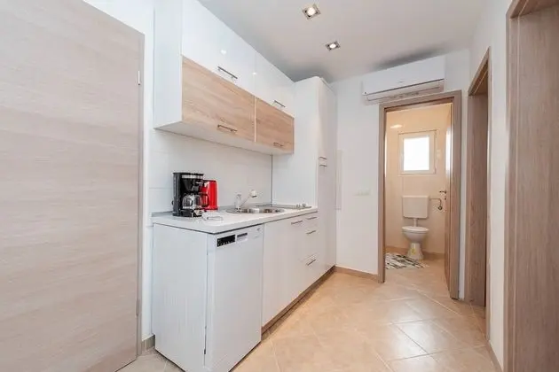 Apart Daire, 2 Yatak Odası (A1)