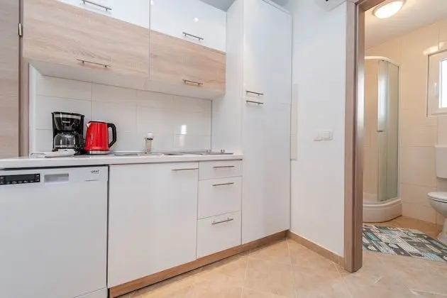 Apart Daire, 2 Yatak Odası (A1)