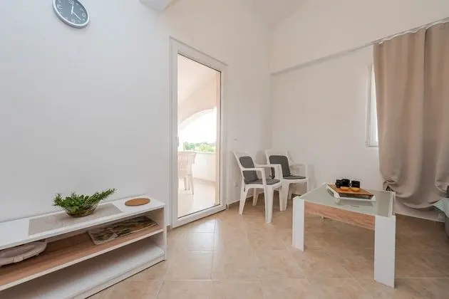 Apart Daire, 2 Yatak Odası (A1)