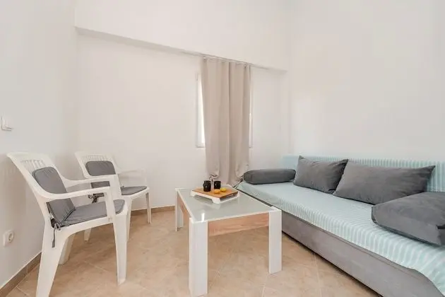 Apart Daire, 2 Yatak Odası (A1)