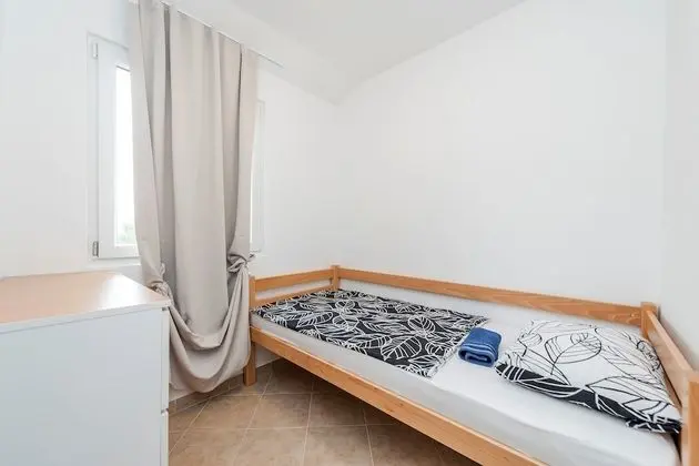 Apart Daire, 2 Yatak Odası (A3)