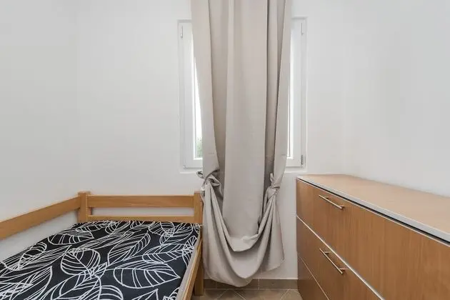 Apart Daire, 2 Yatak Odası (A3)