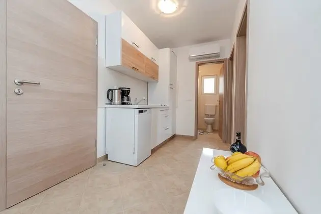 Apart Daire, 2 Yatak Odası (A3)
