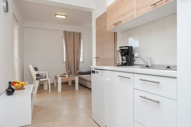 Apart Daire, 2 Yatak Odası (A3)
