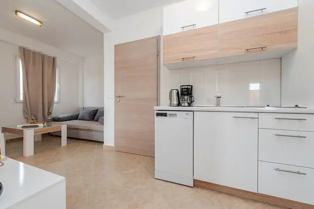 Apart Daire, 2 Yatak Odası (A3)